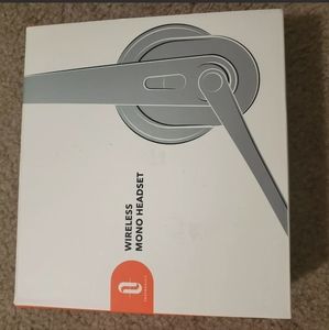 TaoTronics Wireless Bluetooth Headset